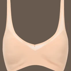 Action Unterwäsche<Second Skin Mesh-BH-Top