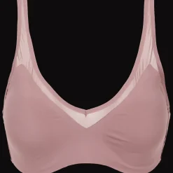 Action Unterwäsche<Second Skin Mesh-BH-Top