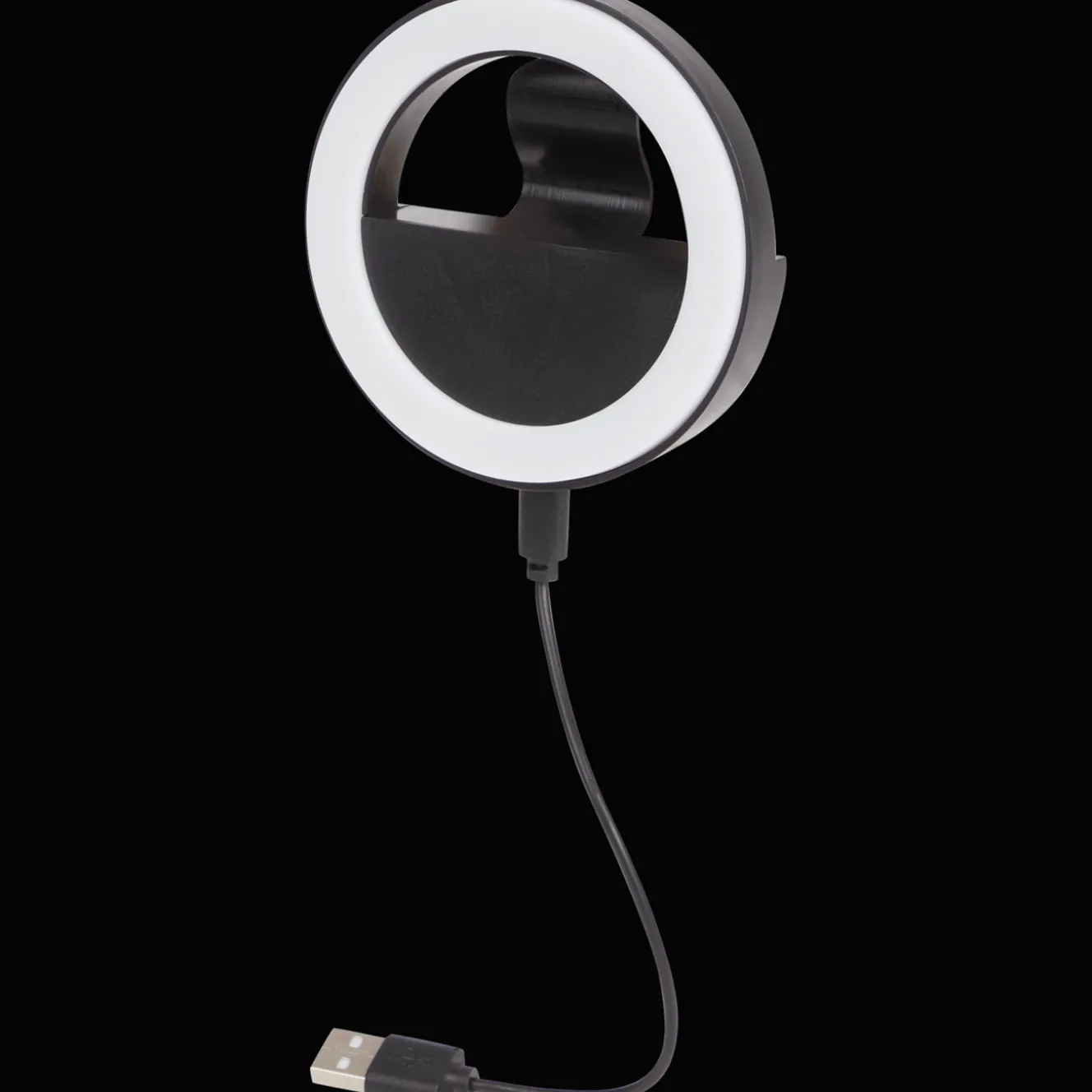 Action Lampen<Selfie-Ringlicht