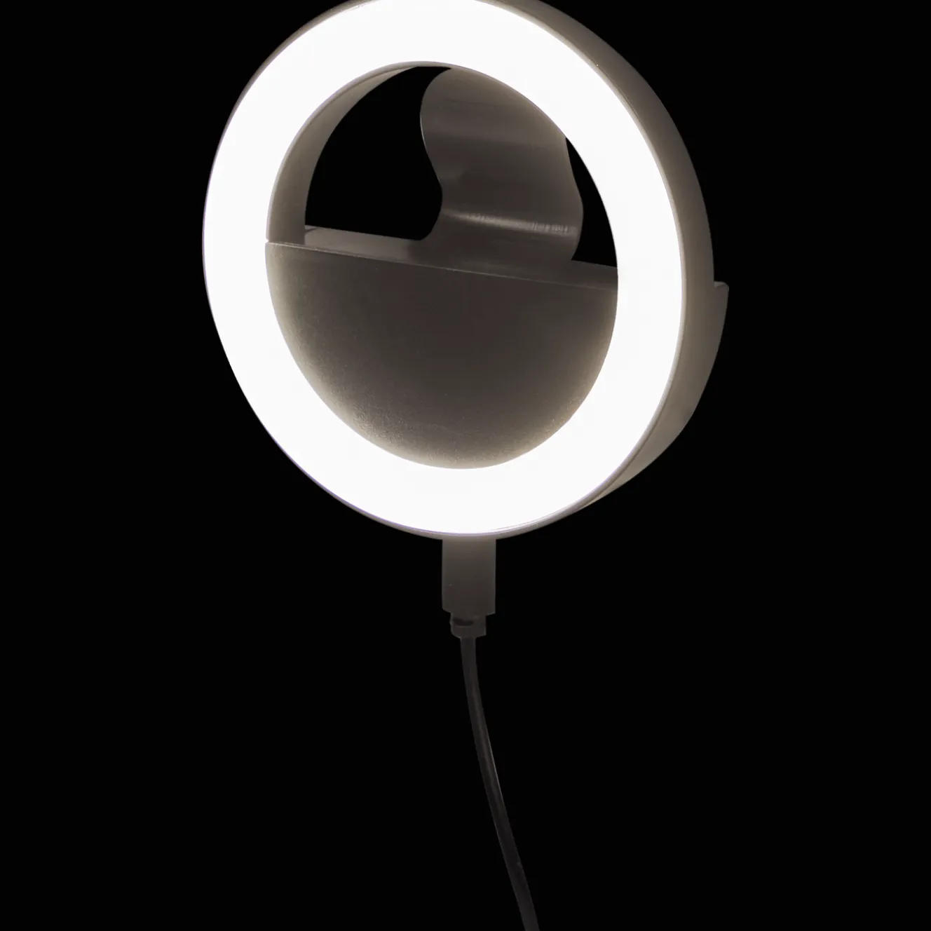 Action Lampen<Selfie-Ringlicht