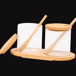 Action Tabletts<Servierset
