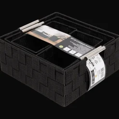 Action Wohnaccessoires<Set aus Aufbewahrungskörben