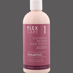 Action Haarpflege<Shampoo Plex Care 1