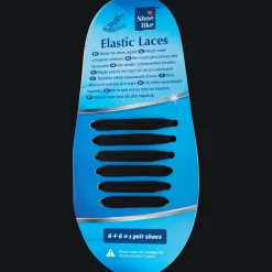 Action Schuhe<Shoe like Elastische Schnürsenkel