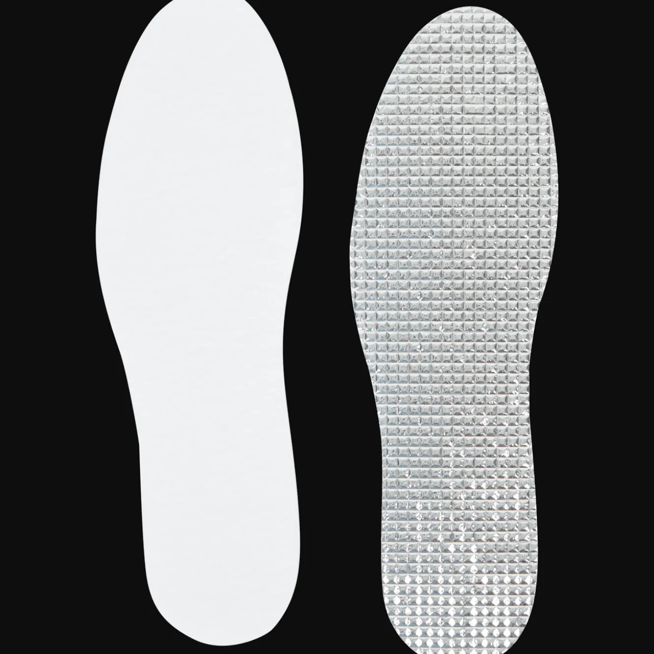 Action Schuhe<Shoe like Wärmeisolierende Einlagen