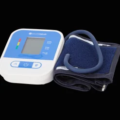 Action Gesundheit<Silvergear Blutdruckmessgerät