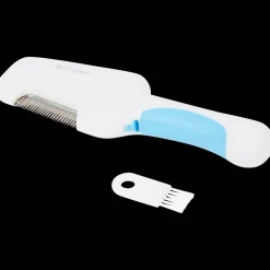 Action Insektenschutz|Schädlingsbekämpfung<Silvergear Elektrischer Läusekamm