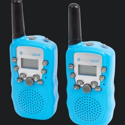 Action Spielfiguren Und -Sets|Babyspielzeug<Silvergear Walkie-Talkie-Set