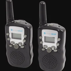 Action Spielfiguren Und -Sets|Babyspielzeug<Silvergear Walkie-Talkie-Set