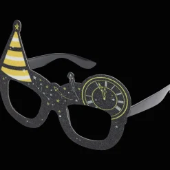 Action Partyartikel<Silvester-Partybrille