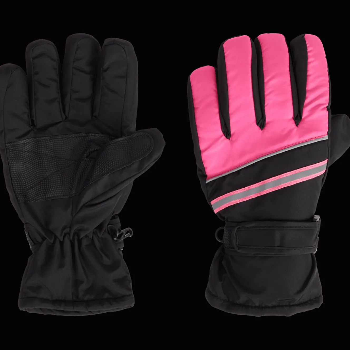 Action Accessoires<Skihandschuhe