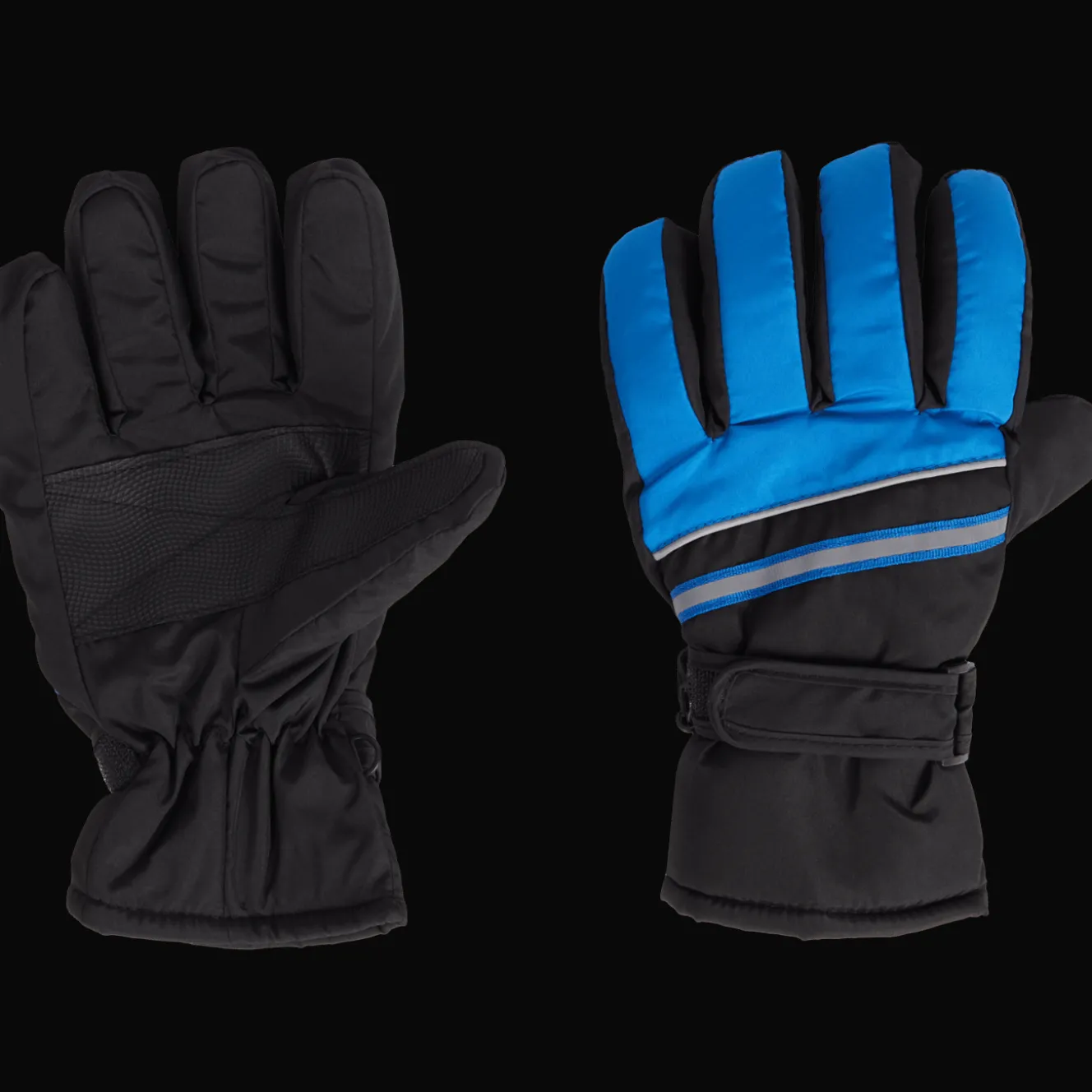 Action Accessoires<Skihandschuhe