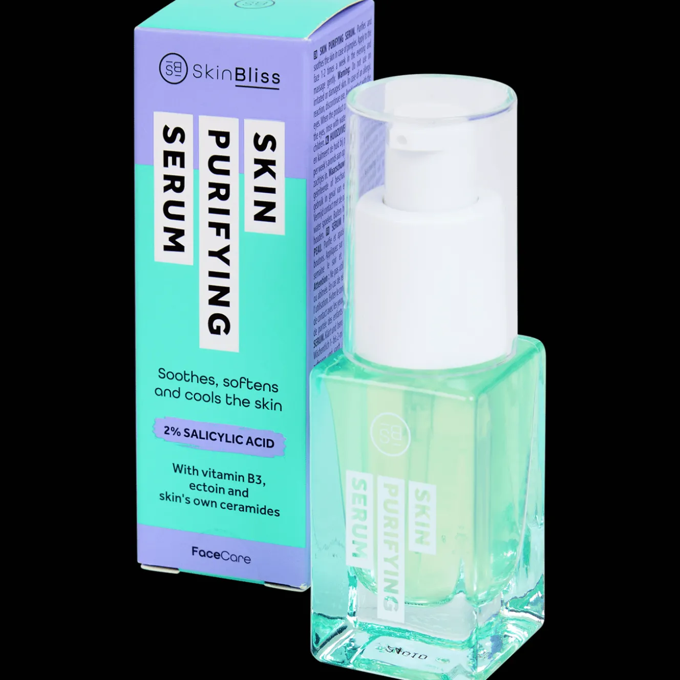 Action Körperpflege<Skin Bliss