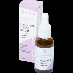 Action Körperpflege<Skin Bliss Gesichtsserum
