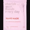 Action Gesichtspflege<Skin Bliss Handmaske