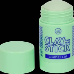 Action Gesichtspflege<Skin Bliss Tonmasken-Stick