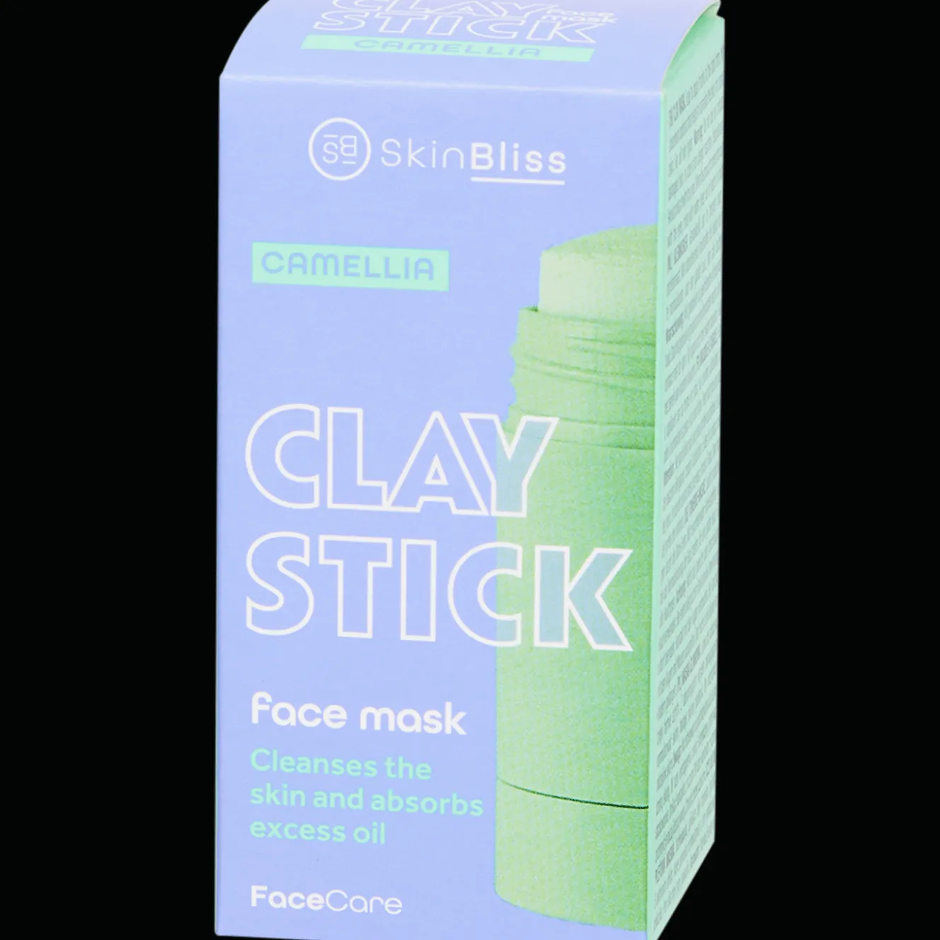 Action Gesichtspflege<Skin Bliss Tonmasken-Stick