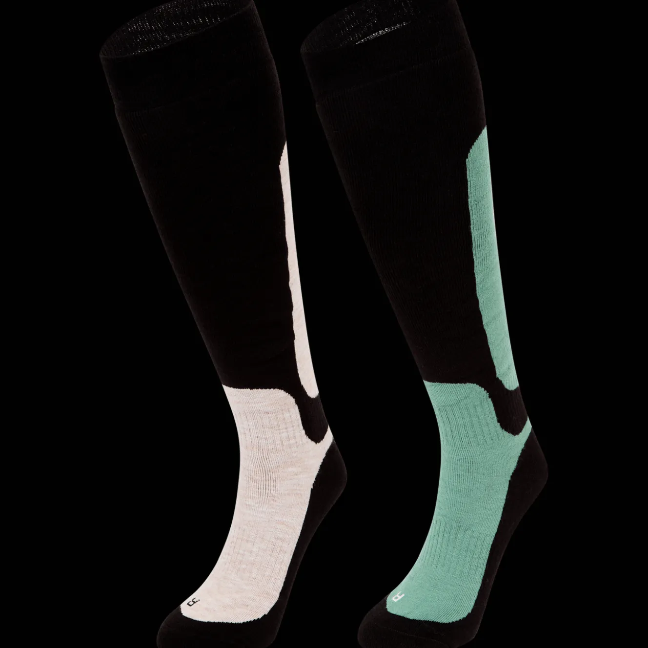 Action Socken & Strumpfhosen<Skisocken