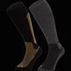 Action Socken & Strumpfhosen<Skisocken