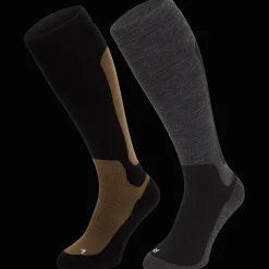 Action Socken & Strumpfhosen<Skisocken