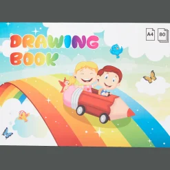 Kids Creative Ausmalen & Zeichnen<Skizzenbuch