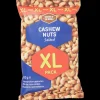 Action Nüsse & Snacks<Snacks of the World Cashewkerne Gesalzen