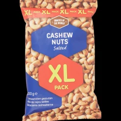 Action Nüsse & Snacks<Snacks of the World Cashewkerne Gesalzen