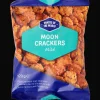 Action Chips<Snacks of the World Cracker