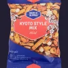 Action Nüsse & Snacks<Snacks of the World Herzhafter Reissnack Kyoto Style