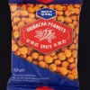 Action Nüsse & Snacks<Snacks of the World Sriracha-Erdnusskugeln Spicy