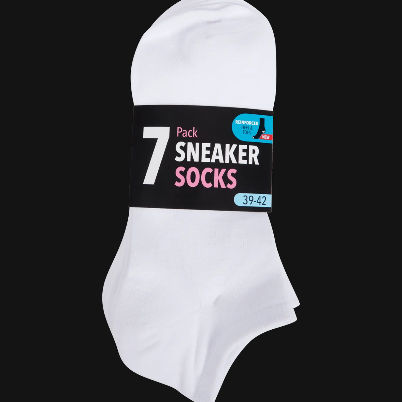 Action Socken & Strumpfhosen<Sneakersocken