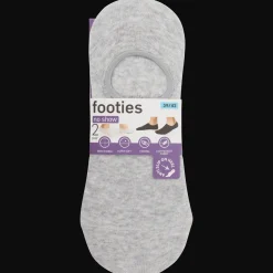 Action Socken & Strumpfhosen<Sneakersocken No Show