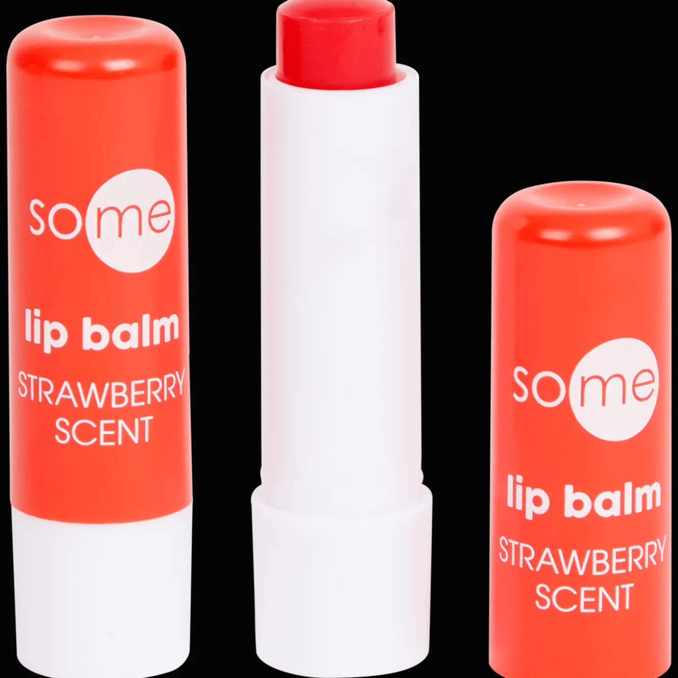 Action Gesichtspflege<So Me Lippenbalsam