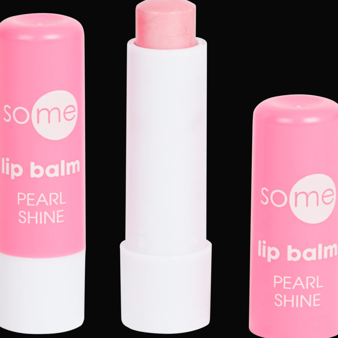 Action Gesichtspflege<So Me Lippenbalsam
