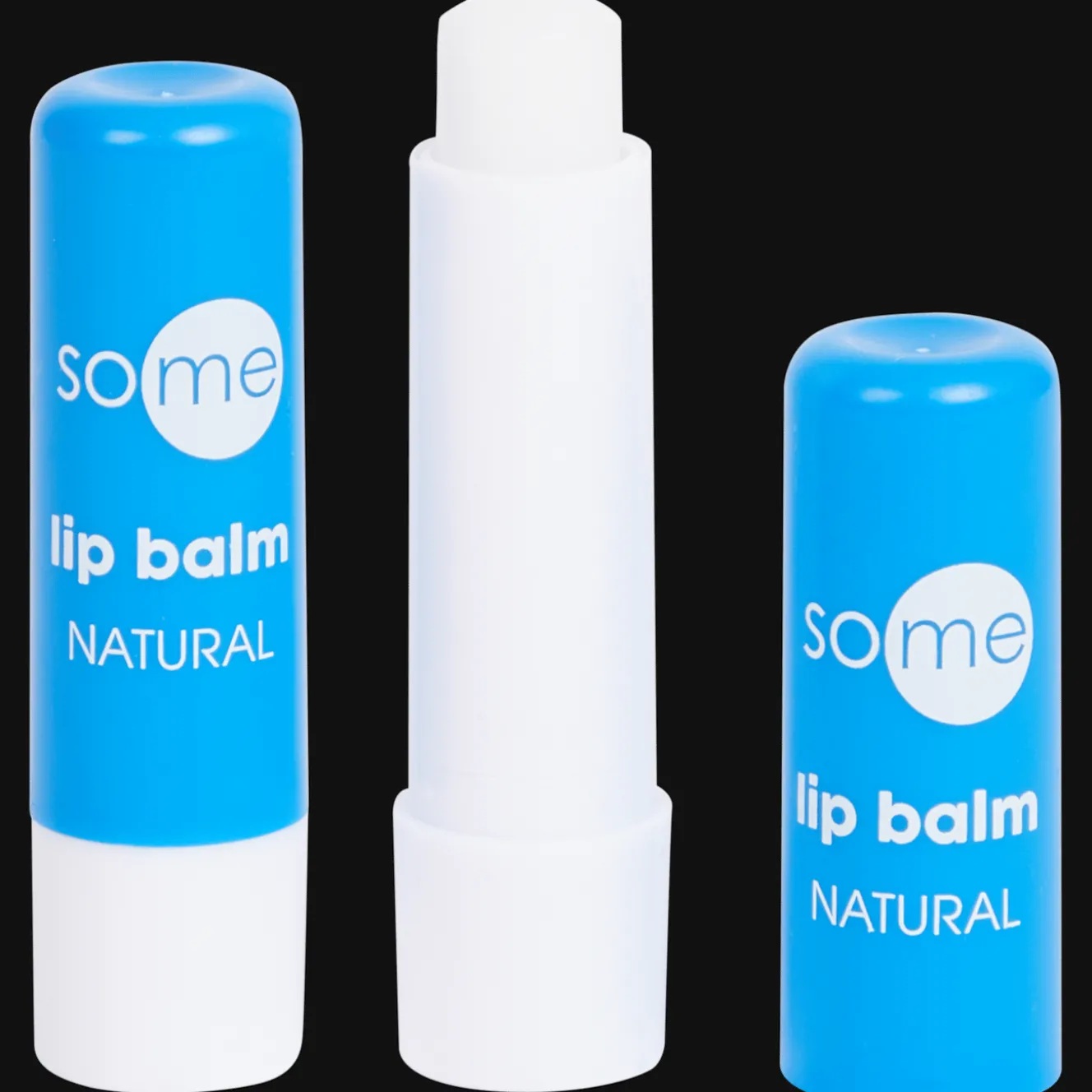 Action Gesichtspflege<So Me Lippenbalsam