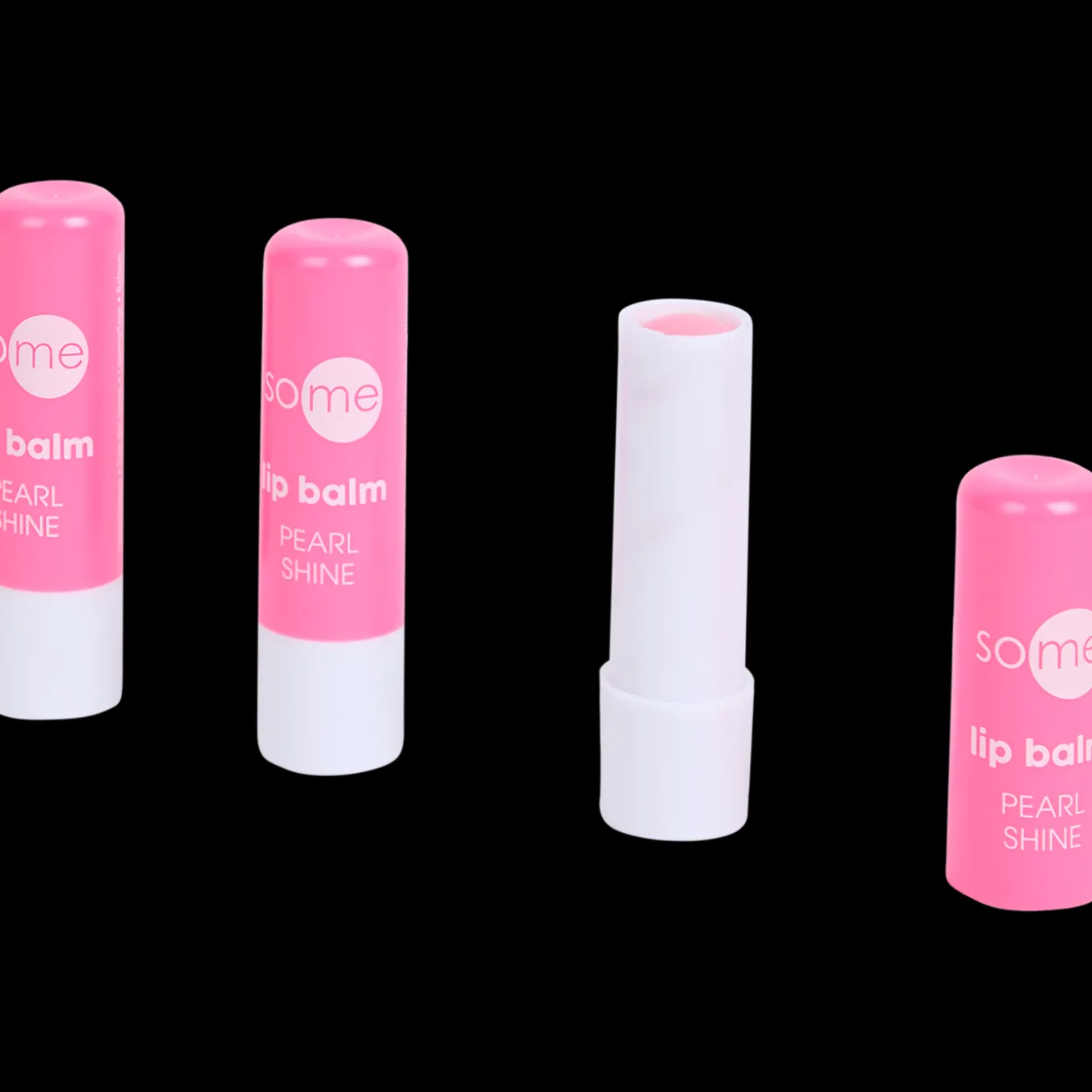 Action Gesichtspflege<So Me Lippenbalsam
