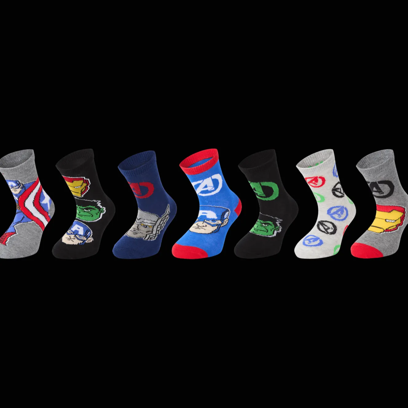 Action Socken & Strumpfhosen<Socken