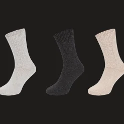 Action Socken & Strumpfhosen<Socken aus Wollmischgewebe