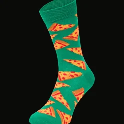 Action Socken & Strumpfhosen<Socken mit Aufdruck
