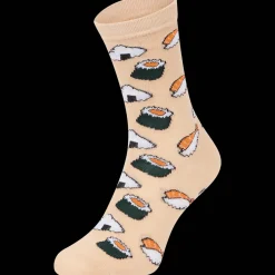 Action Socken & Strumpfhosen<Socken mit Aufdruck