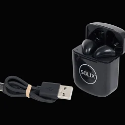 Action Kopfhörer<Solix Drahtlose In-Ear-Kopfhörer
