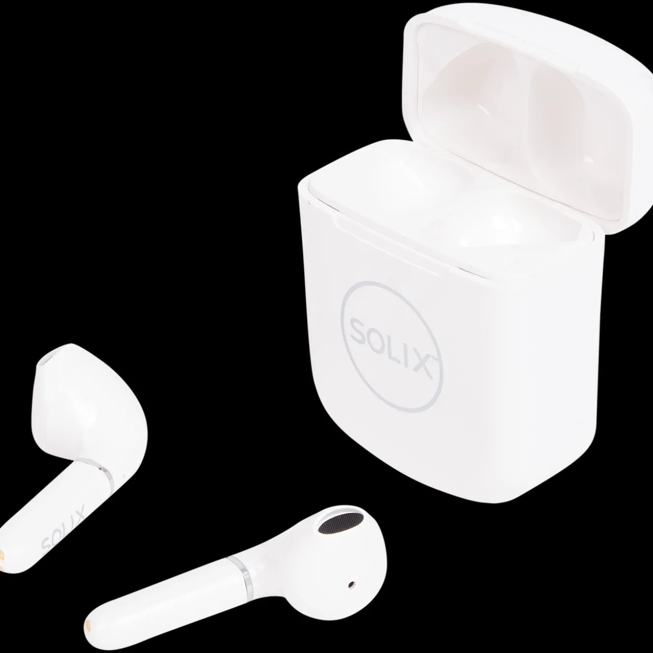Action Kopfhörer<Solix Drahtlose In-Ear-Kopfhörer