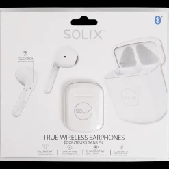 Action Kopfhörer<Solix Drahtlose In-Ear-Kopfhörer