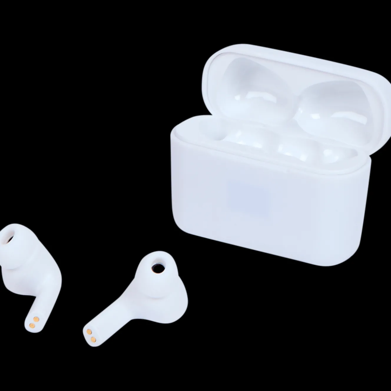 Action Kopfhörer<Solix Kabellose In-Ear-Kopfhörer Pro