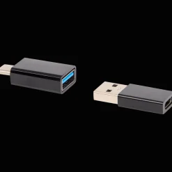Action Powerbanks & Ladegeräte|Gaming<Sologic Adapter-Set USB-A und USB-C