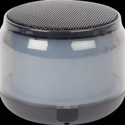 Action Multimedia-Zubehör<Sologic Bluetooth-Lautsprecher mit Licht