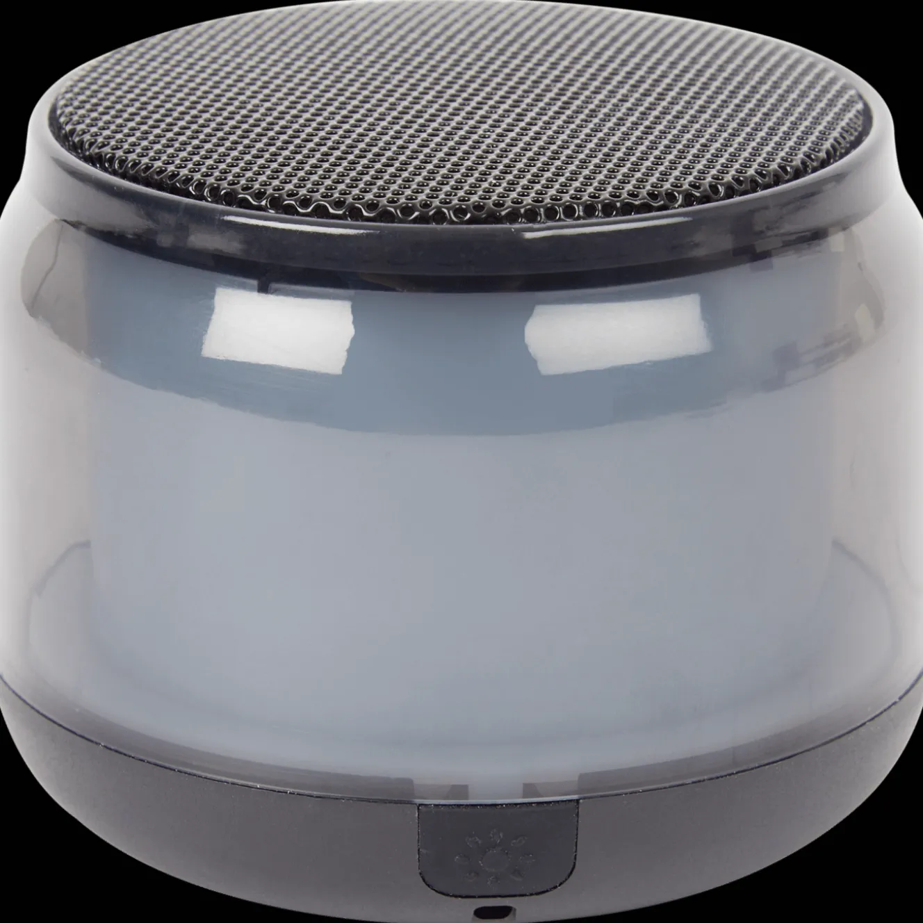 Action Multimedia-Zubehör<Sologic Bluetooth-Lautsprecher mit Licht