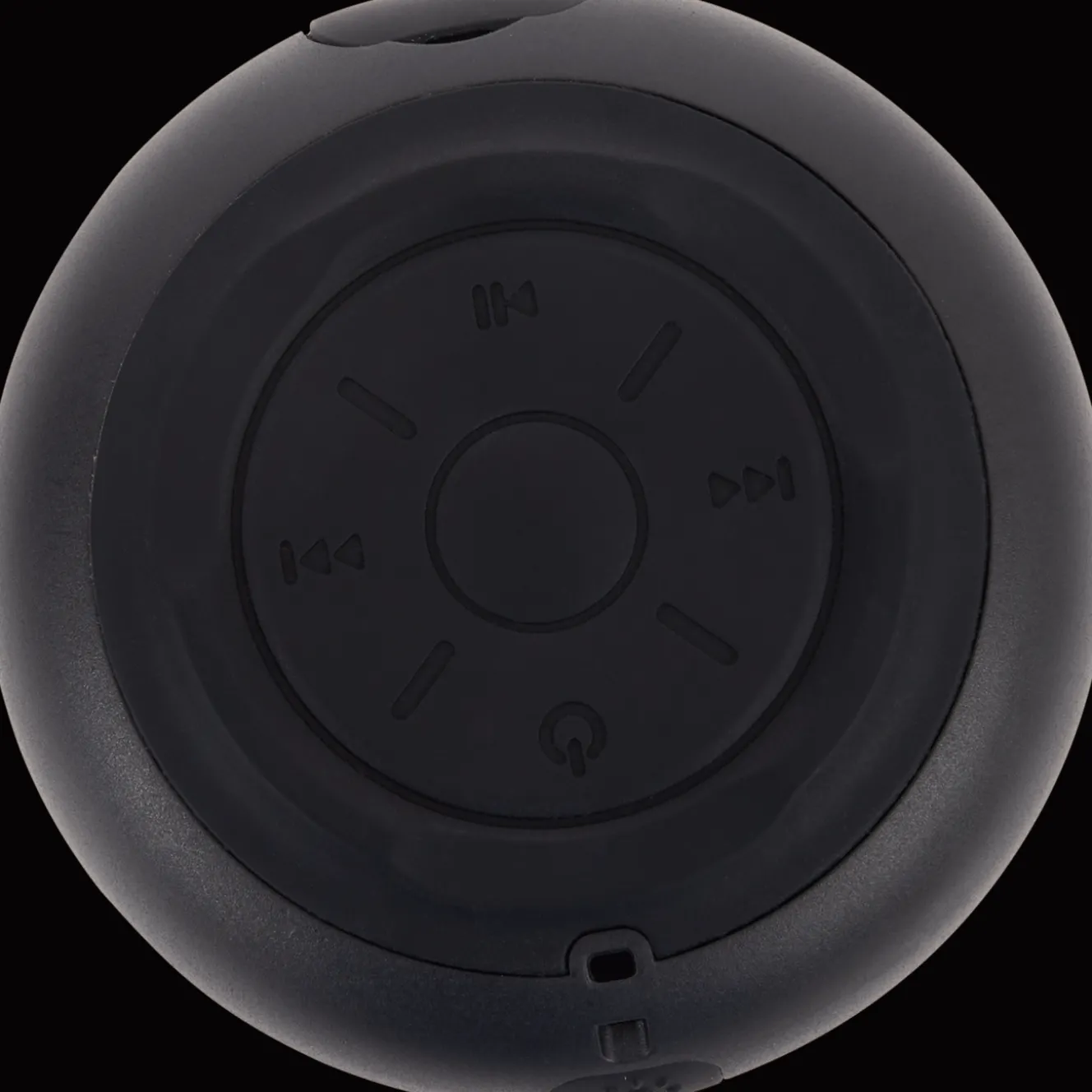 Action Multimedia-Zubehör<Sologic Bluetooth-Lautsprecher mit Licht