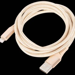 Action Kabel & Splitter<Sologic Daten- und Ladekabel 8-Pin
