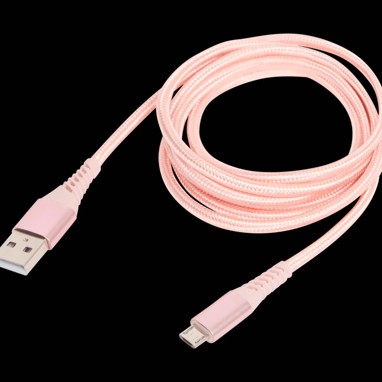 Action Kabel & Splitter<Sologic Daten- und Ladekabel Mikro-USB